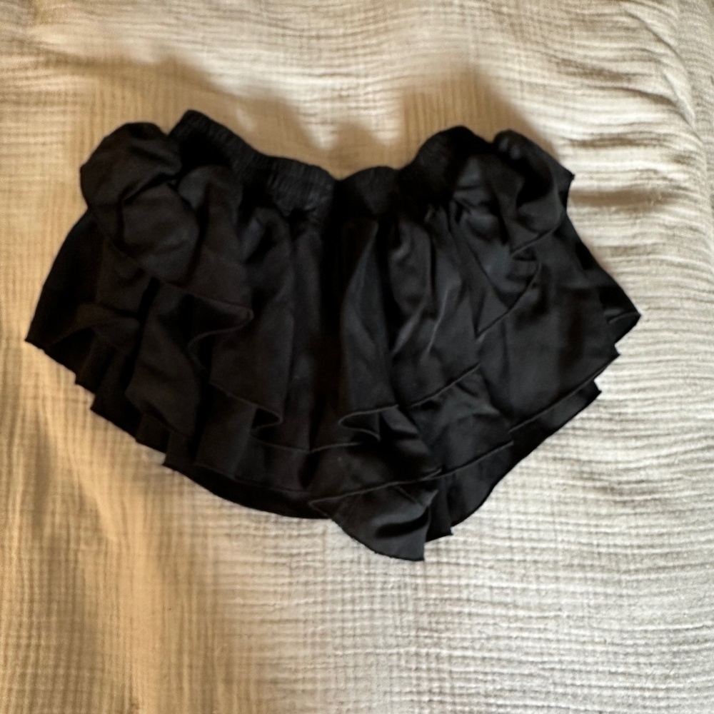 Free People Movement Skort